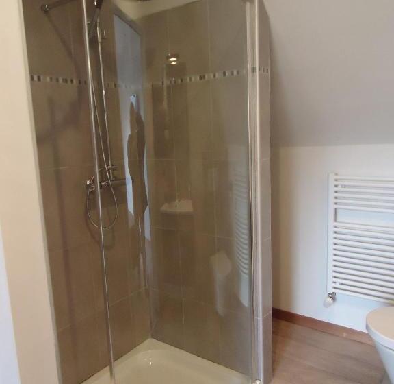 舒适型房间, B&b 't Hemelbedje