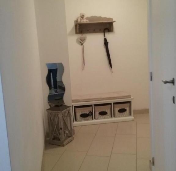 舒适型房间, B&b 't Hemelbedje