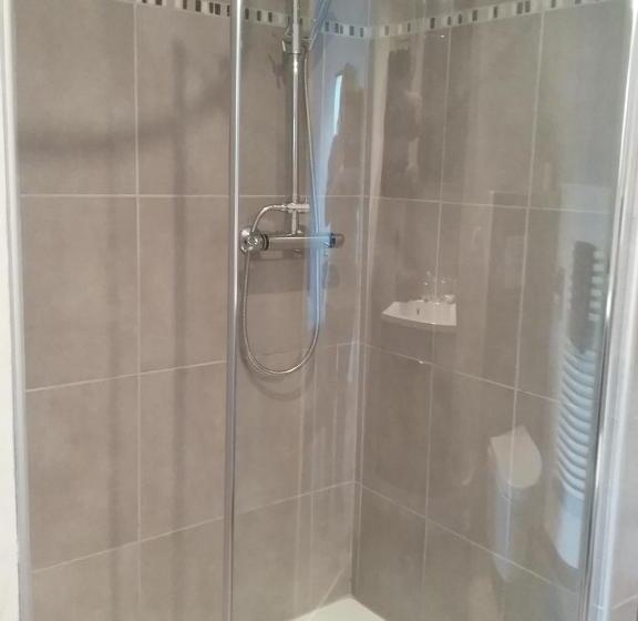 舒适型房间, B&b 't Hemelbedje