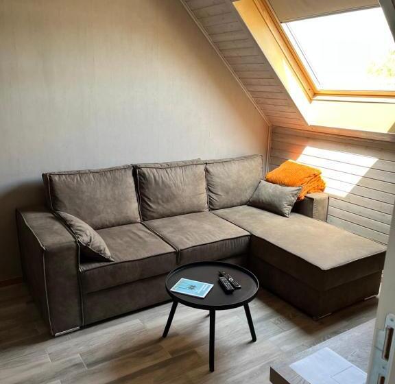 Семейный Номер, B&b 't Hemelbedje