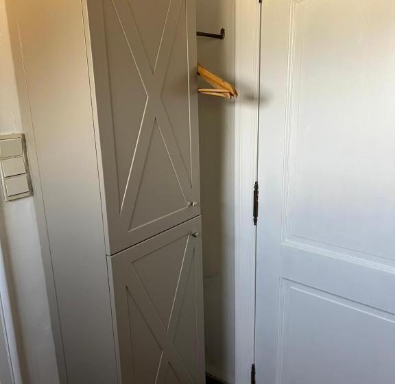 家庭间, B&b 't Hemelbedje