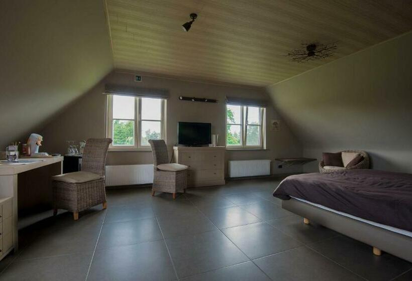 סוויטה, B&b Welcome Home