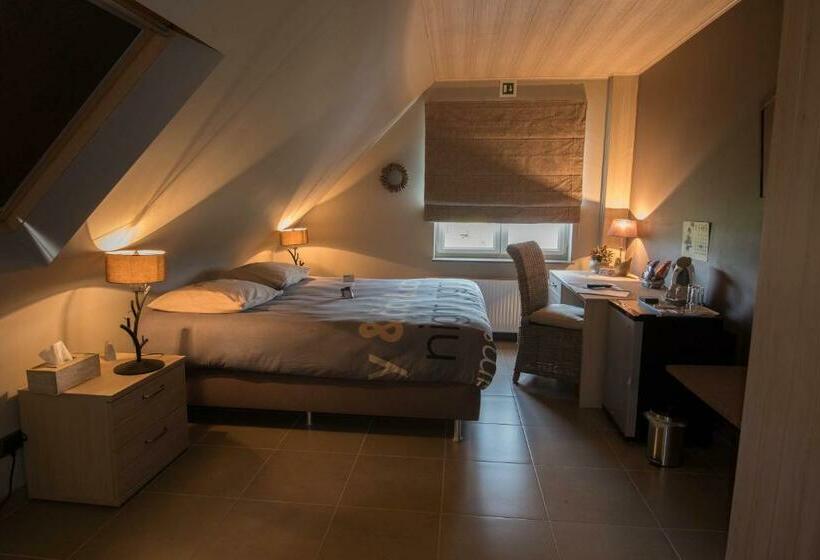 חדר סטנדרט לארבעה, B&b Welcome Home