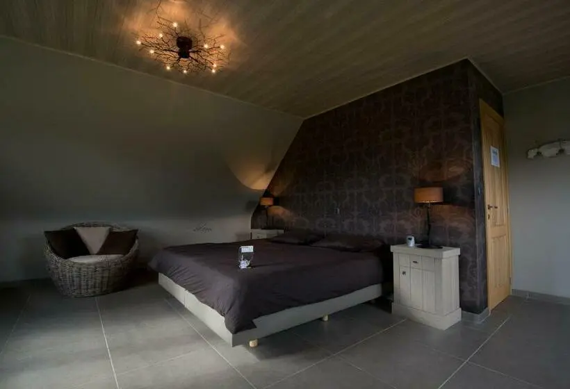 Sviitti, B&b Welcome Home