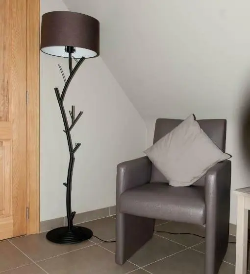 Standard Neljän Hengen Huone, B&b Welcome Home