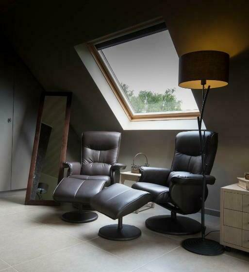 סוויטה, B&b Welcome Home