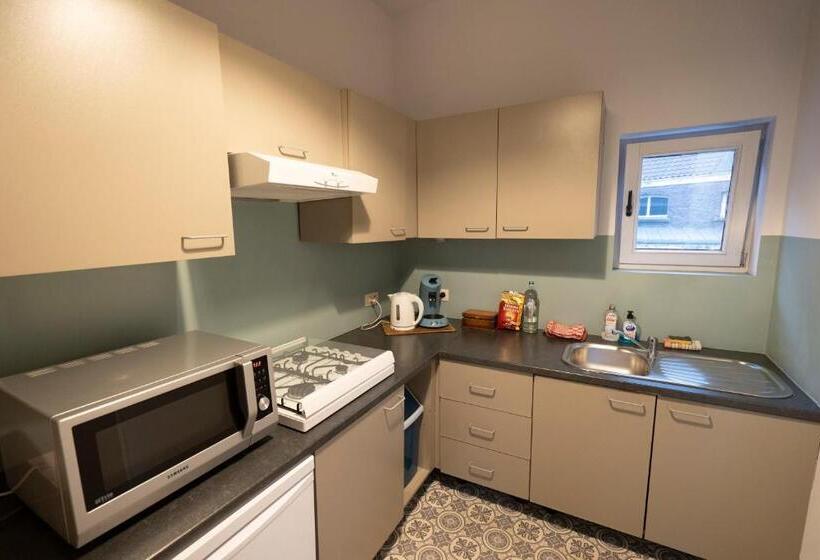 إستوديو قياسى, Because The Night City Lodge