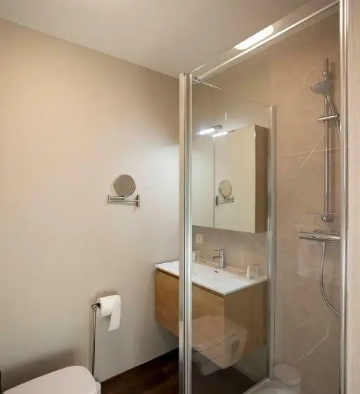 Standard-huone, Enjoytoday Vakantiewoning 45