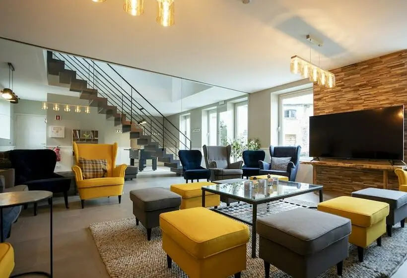 Talo 1 Makuuhuone, Enjoytoday Vakantiewoning 45