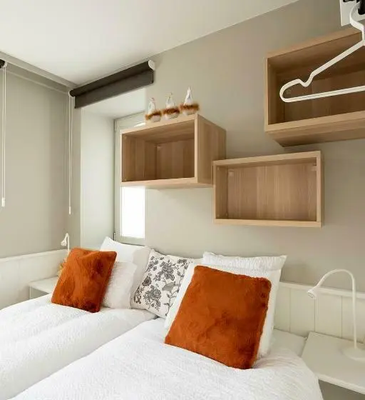 Standard-huone, Enjoytoday Vakantiewoning 45