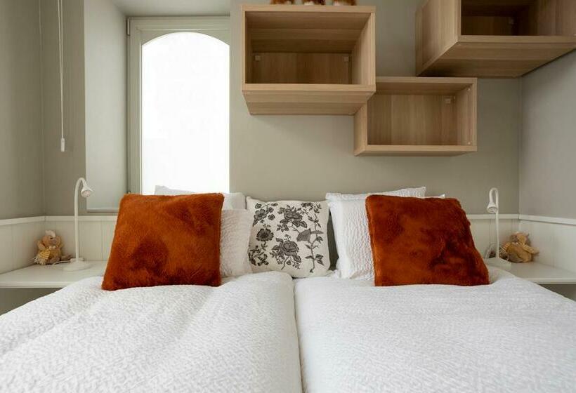 스탠다드 룸, Enjoytoday Vakantiewoning 45