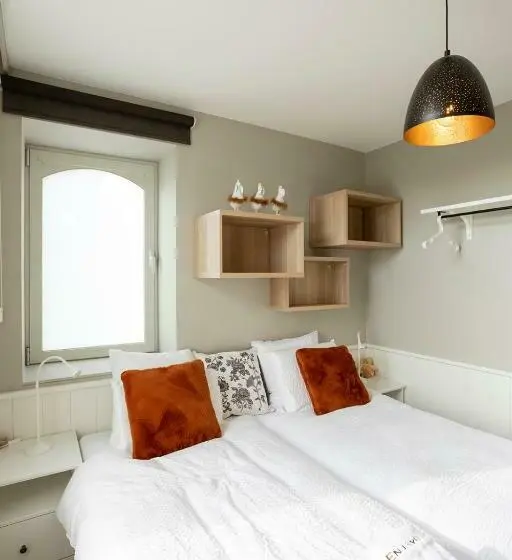 Standard-huone, Enjoytoday Vakantiewoning 45