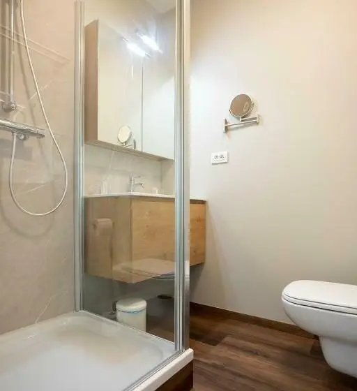 Standard-huone, Enjoytoday Vakantiewoning 45