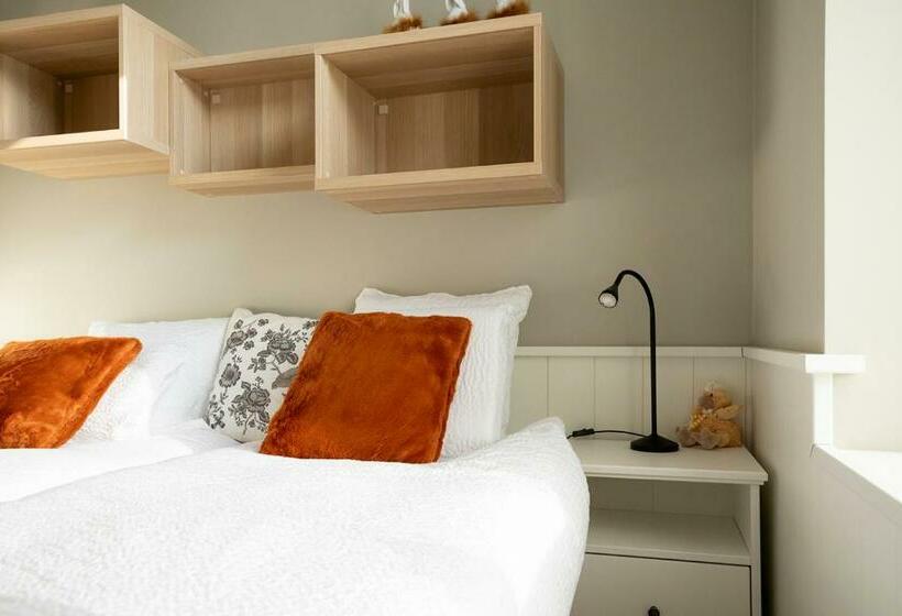 Номер Стандарт, Enjoytoday Vakantiewoning 45