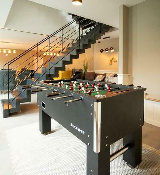 스탠다드 룸, Enjoytoday Vakantiewoning 45