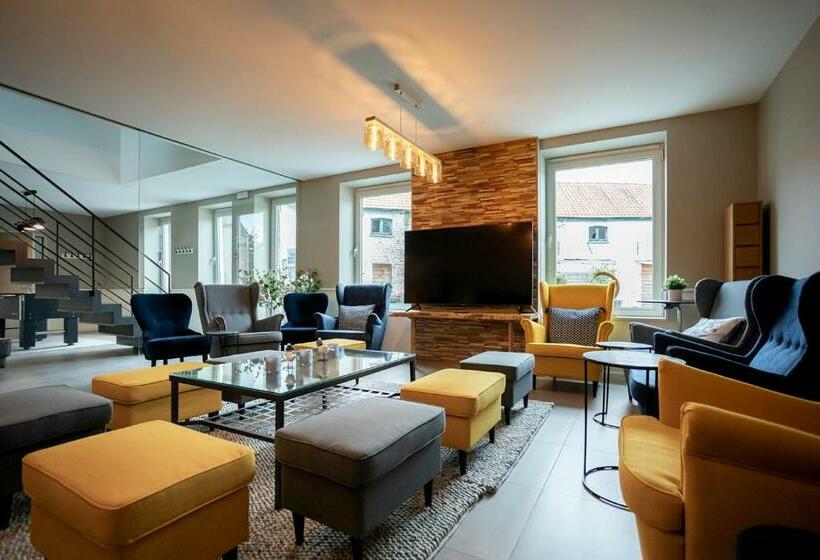 스탠다드 룸, Enjoytoday Vakantiewoning 45