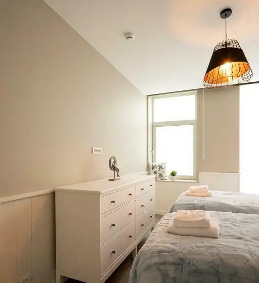 Deluxe-huone, Enjoytoday Vakantiewoning 45