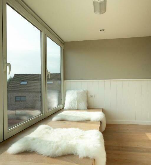 Номер Deluxe, Enjoytoday Vakantiewoning 45