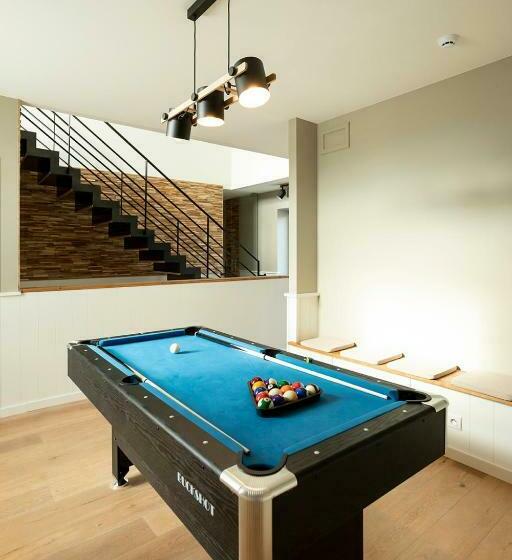 디럭스 룸, Enjoytoday Vakantiewoning 45