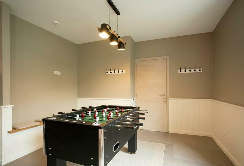 Номер Deluxe, Enjoytoday Vakantiewoning 45
