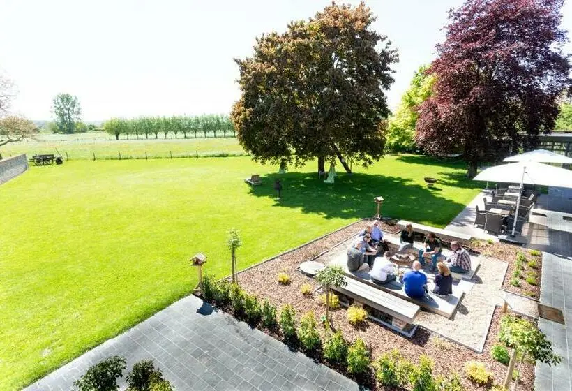 Talo 4 Makuuhuonetta, Enjoytoday Vakantiewoning 45