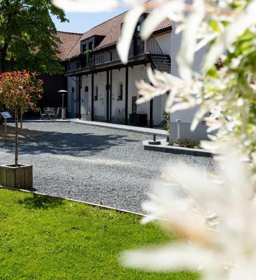 침실 1개 주택, Enjoytoday Vakantiewoning 45