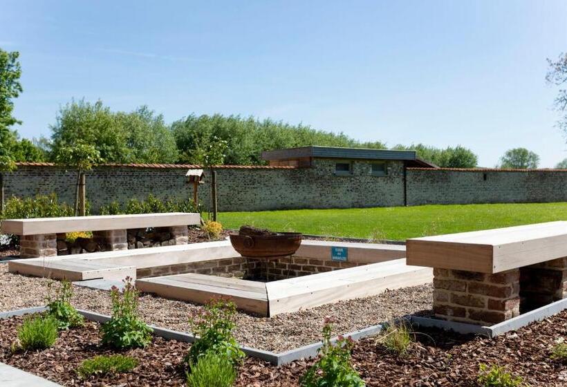 침실 1개 주택, Enjoytoday Vakantiewoning 45