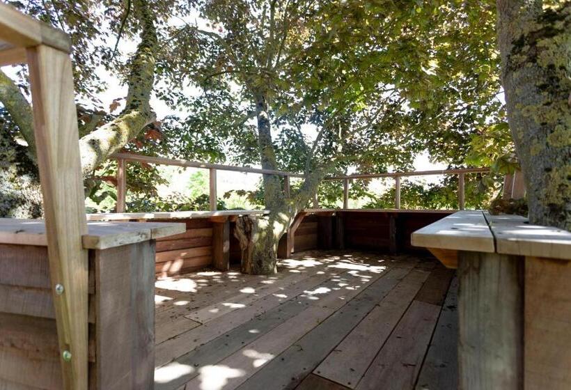 Дом 1 Спальня, Enjoytoday Vakantiewoning 45