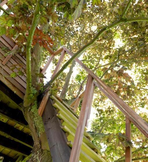 침실 1개 주택, Enjoytoday Vakantiewoning 45