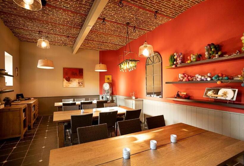 침실 1개 주택, Enjoytoday Vakantiewoning 45