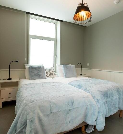 침실 1개 주택, Enjoytoday Vakantiewoning 45