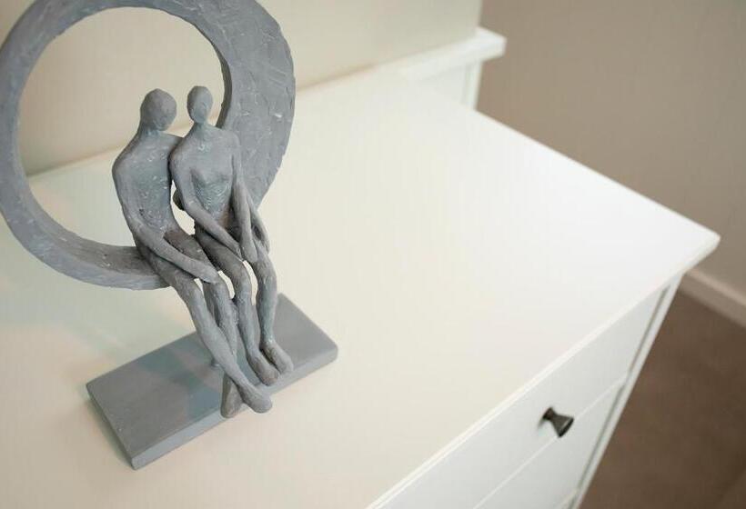Дом 1 Спальня, Enjoytoday Vakantiewoning 45