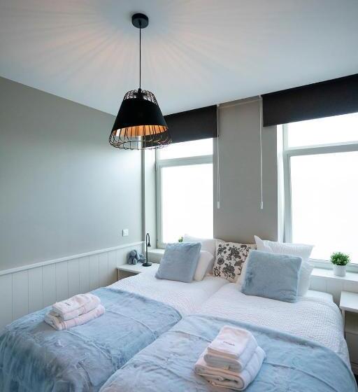 침실 1개 주택, Enjoytoday Vakantiewoning 45