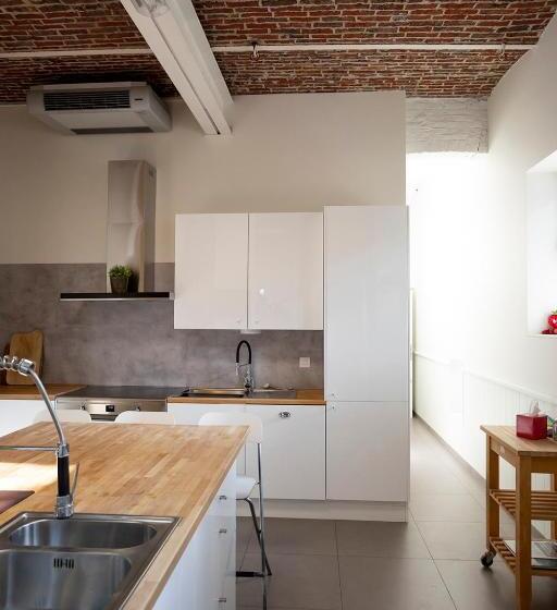 Дом 1 Спальня, Enjoytoday Vakantiewoning 45