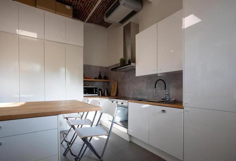 침실 1개 주택, Enjoytoday Vakantiewoning 45