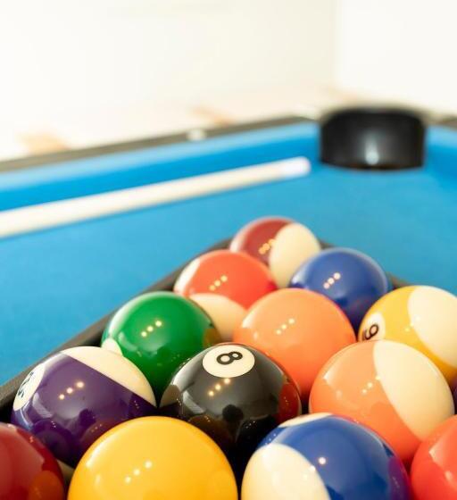 침실 1개 주택, Enjoytoday Vakantiewoning 45