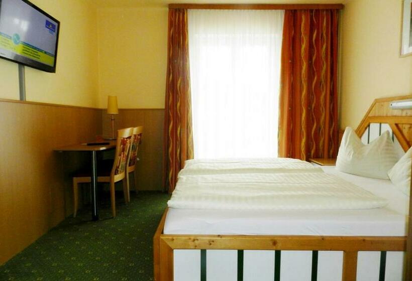 Номер Стандарт, Garni Erlbacher