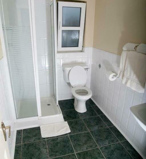 스탠다드 룸, Griffin Lodge Guesthouse