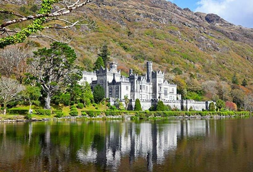 스탠다드 룸, Griffin Lodge Guesthouse