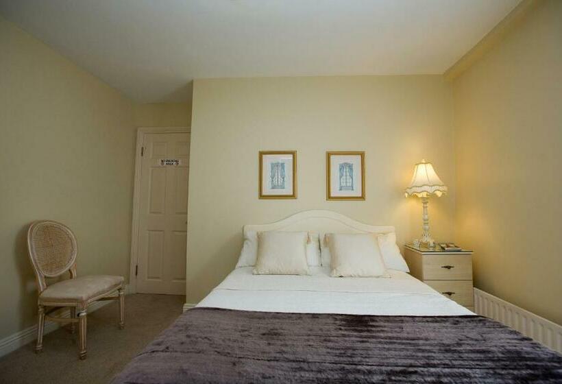 스탠다드 룸, Griffin Lodge Guesthouse