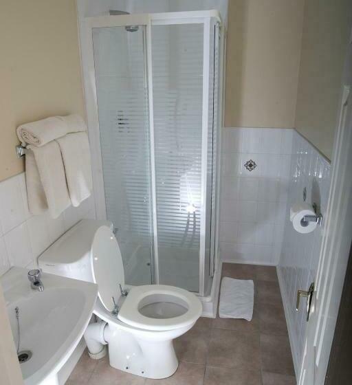 스탠다드 룸, Griffin Lodge Guesthouse