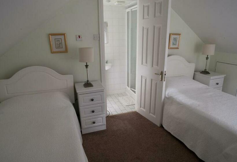 스탠다드 룸, Griffin Lodge Guesthouse