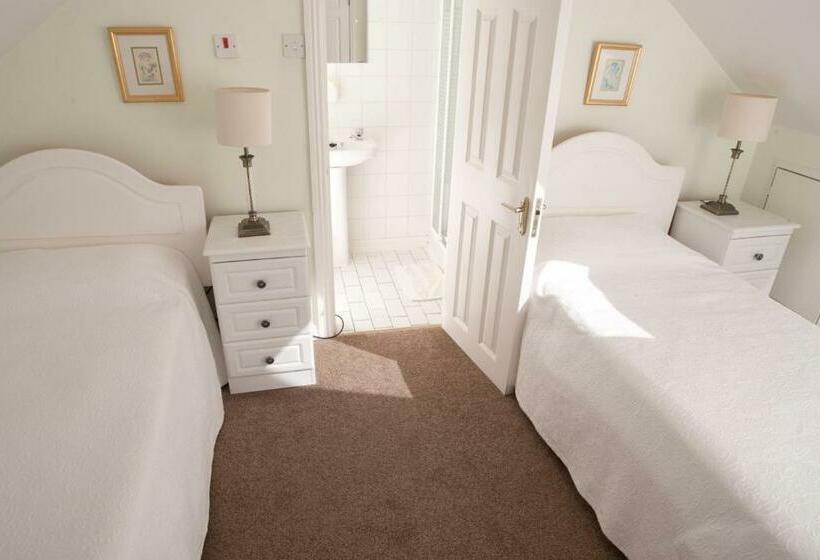 스탠다드 룸, Griffin Lodge Guesthouse