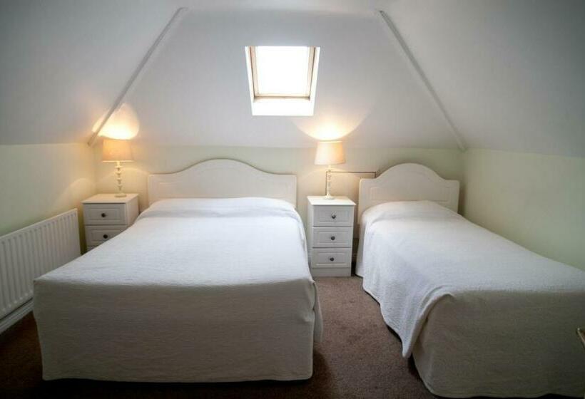 스탠다드 룸, Griffin Lodge Guesthouse