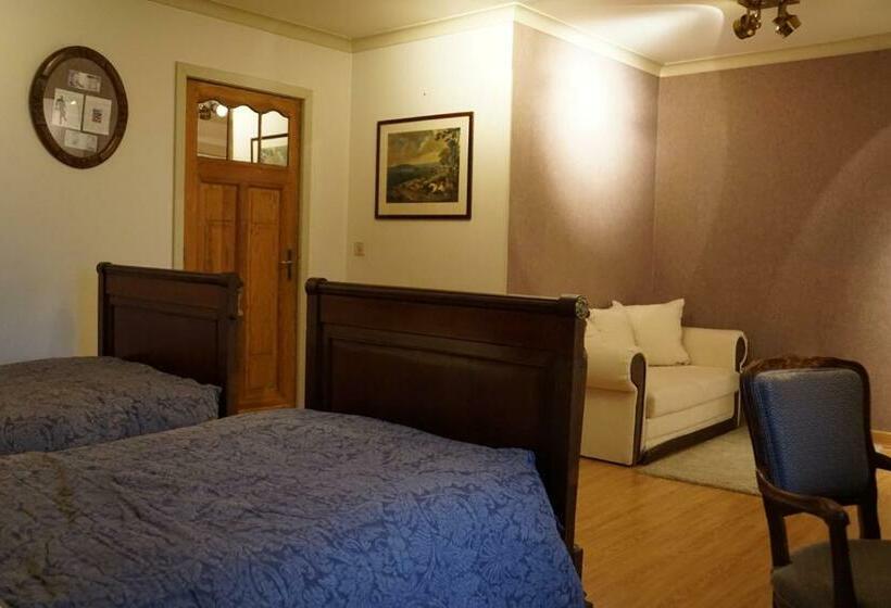 Номер Стандарт, Boutique Hotel Shamon