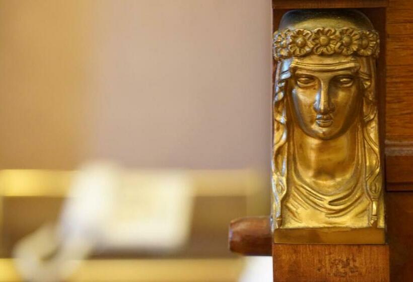 标准间, Boutique Hotel Shamon