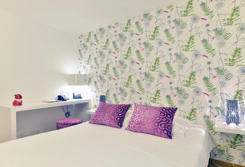 스탠다드 룸, Durbuy ô Restaurant Hotel Recharge Electric Car