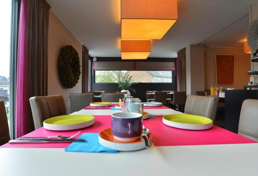 스탠다드 룸, Durbuy ô Restaurant Hotel Recharge Electric Car