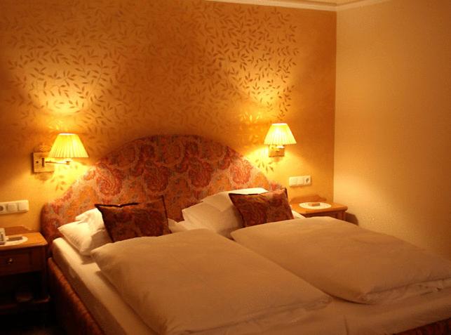 スタンダードルーム, Alpenland   Das Feine Kleine