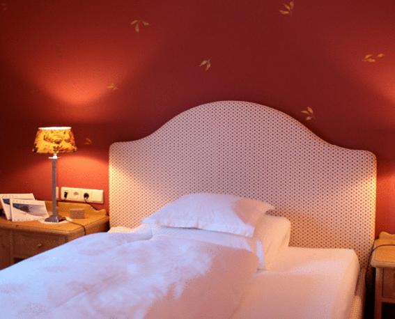 スタンダードルーム, Alpenland   Das Feine Kleine